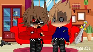 eddsworld tordtom 😏❤️💙😳💚💜 [upl. by Annabella759]