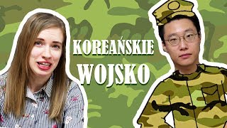 Jak wygląda KOREAŃSKA SŁUŻBA WOJSKOWA Pyra w Korei [upl. by Feingold431]