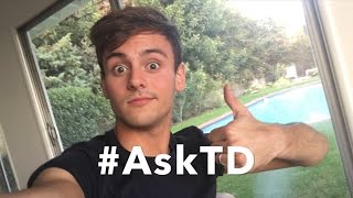 AskTD October 2016 [upl. by Eiknarf]