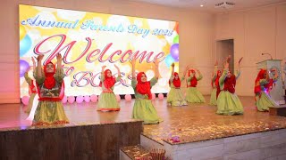 Namazi kahan haiPerformance 2023 [upl. by Malorie]