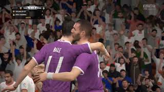 FIFA 1720241126154422 [upl. by Haelahk]