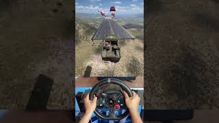 The Faster Cars Willys MB Jeep 1945 shorts [upl. by Ailil]