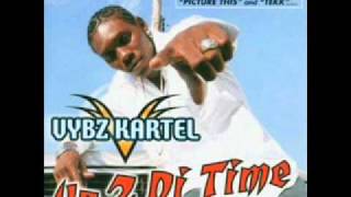 Vybz Kartel ft Beenie Man Breast Specialist [upl. by Sib624]