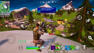 Fortnite Top Plays Best Kills amp Clutch Moments Compilation Part 4 [upl. by Darrow]