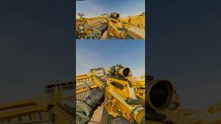 FASTEST WAY TO GET HEADSHOTS IN BLACK OPS 6 Gold Camo Guide [upl. by Fatma]