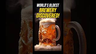 The World’s Oldest Known Brewery in Israel A 5000YearOld Secret [upl. by Wileen]