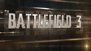 Christmas meets Battlefield 3 [upl. by Nimzaj451]