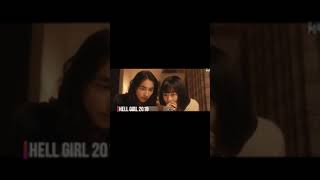 46Hell Girl 2019 Kōji Shiraishi sub englishspanish [upl. by Sydel]