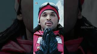 Badrinath Movie Scenes  alluarjun tamannaah raghubabu krishnabhagavan  shorts ytshorts [upl. by Daphene946]