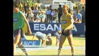 The Stawell Gift  Past Finals [upl. by Leicester]