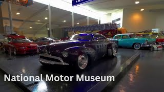 National Motor Museum Birdwood South Australia [upl. by Chelsie]