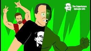 Jim Cornette Reviews LA Knights Confrontation With Santos Escobar on WWE Smackdown [upl. by Nadual]