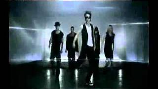 Han Geng  My Logo Official Music Video 2010 [upl. by Jedediah]