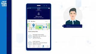 How to find offers in your AMEX App [upl. by Polivy393]