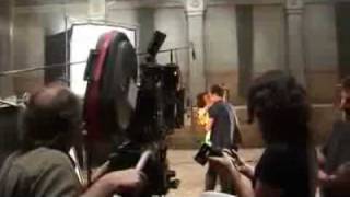 Dragonball Evolution Behind the Scenes [upl. by Irolam]