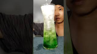 ASMR  DRINKING COLD SEVEN UP  ICE ASMR  NO TALKING  REFRESHING  SATISFACTION  MOUTHSOUNDS [upl. by Town]