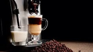 Coffee Machine Sound Effects 10 Hours [upl. by Macario]