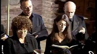 Mendelssohn  Te Deum  5° parte [upl. by Schnur]