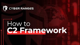 How C2 Frameworks Work [upl. by Pero624]