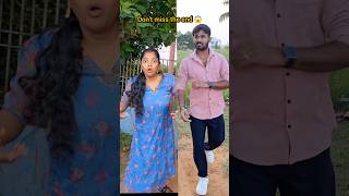 😡Ada Paavi 😱 real end twist 🤣 shorts trending funny comedy cpsaicharan viralvideo [upl. by Marcel418]