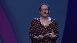 Invisible Diversity A Story Of Undiagnosed Autism  Carrie BeckwithFellows  TEDxVilnius [upl. by Ahtreb114]