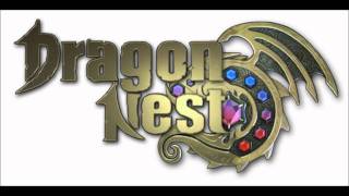 Dragon Nest Music  Main Theme [upl. by Ardnovahs478]