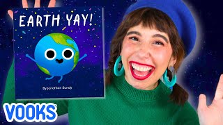 Earth Day Read Aloud Story Time [upl. by Wandy]