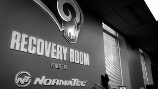 Rams Recovery Room [upl. by Aneleasor]