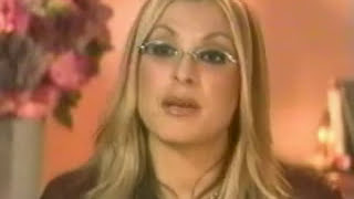 Anastacia  Interview about breast cancer  2020 Features May 2 2003 [upl. by Martin605]