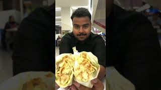 Tortilla wrap of johnyampjugnu viralvideo fastfood lahore [upl. by Linus189]