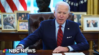 Listen Biden speaks over phone to campaign staff [upl. by Barrow524]