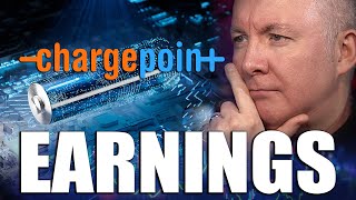 CHPT Stock  ChargePoint EARNINGS CALL  Martyn Lucas Investor MartynLucasInvestorEXTRA [upl. by Ennairod]