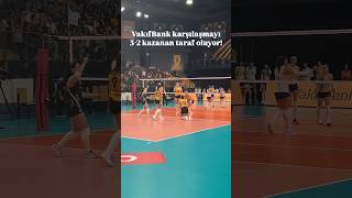 🏐 VakıfBank 32 Kuzeyboru SultanlarLigi [upl. by Sparks228]