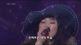 정경화Jung Kyung Hwa  나에게로의 초대 LIVE [upl. by Cinda]