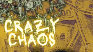 CRAZY CHAOS  FNF amp YUNGTITAN OFFICIAL MUSIC VIDEO Prod Khoai Mer [upl. by Brinn435]