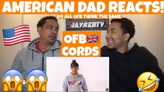 Do All OFB​ Think The Same Bandokay x Double Lz x Izzpot x Dezzie x Kush AMERICAN DAD REACTS 🇺🇸 [upl. by Raddie215]