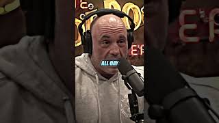 Bears Dont Attack People 😳 ft Joe Rogan [upl. by Kermit]