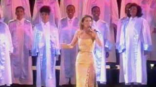 Celine Dion  Call the man live [upl. by Dwane]