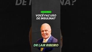 VOCÊ FAZ USO DE INSULINA saudenatural saude insulina diabetes [upl. by Upali]