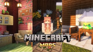 The BEST 1201 fabric MODS 🌸  mod review  Episode one [upl. by Mcclure]