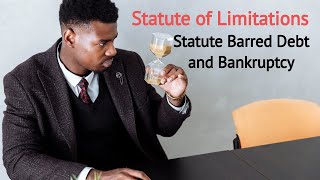 Bankruptcy Canada Statute of Limitations [upl. by Hokanson257]