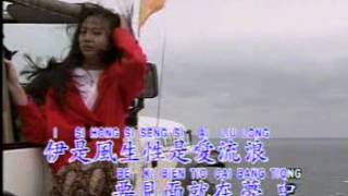 丁丁  爱要坦荡荡 【中国好声音 The Voice of China】 [upl. by Lebaron]