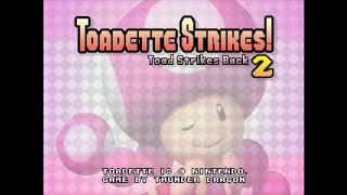 Final Battle  Toadette Strikes Music Extended [upl. by Koenig]