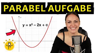 Parabeln – Teste dein Wissen [upl. by Austin144]