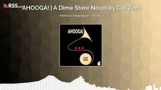 AHOOGA  Congo Square  Act 3amp4 [upl. by Pimbley677]