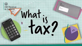 What is tax  Tax Facts [upl. by Iderf]