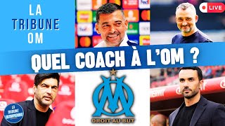 ⚽LIVE SPECIAL MERCATO  Qui sera le prochain COACH 🔥 BALERDI on prolonge💲 Place aux jeunes [upl. by Susan]