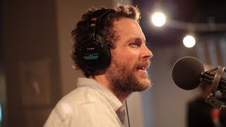 Jovanotti quotSulla Frontieraquot Live on Soundcheck [upl. by Melva]