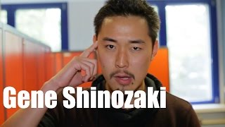 【Gene Shinozaki】USA musicality｜Shout out to JAPANBEATBOXcom [upl. by Ahse]