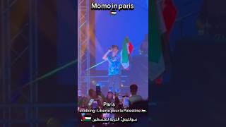 soolking  Liberté pour la Palestine🇵🇸سولكينغ الحرية لفلسطين🇵🇸 [upl. by Skelly912]